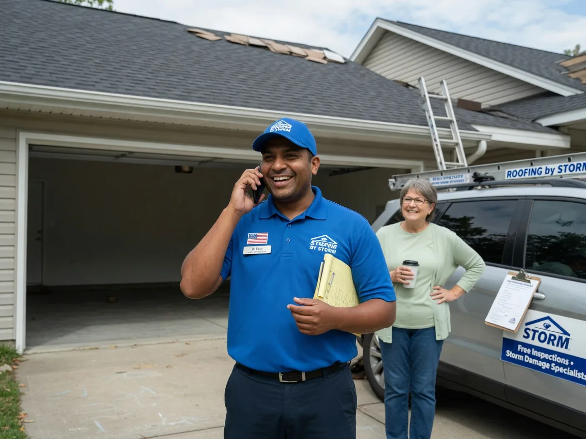 Roof Repair Near Me Crestline, OH FAQs
