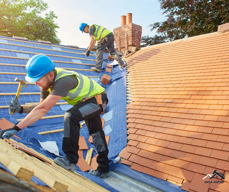 Why choose Roof Repair Near Me in Crestline, OH